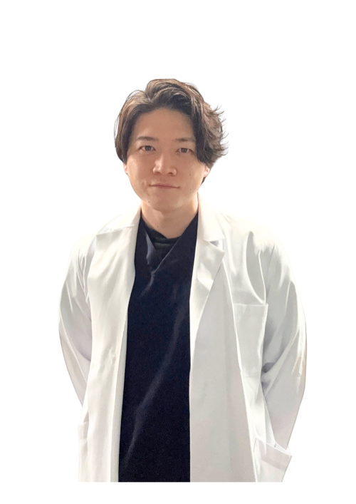 池川 眞之 医師（内科担当医）