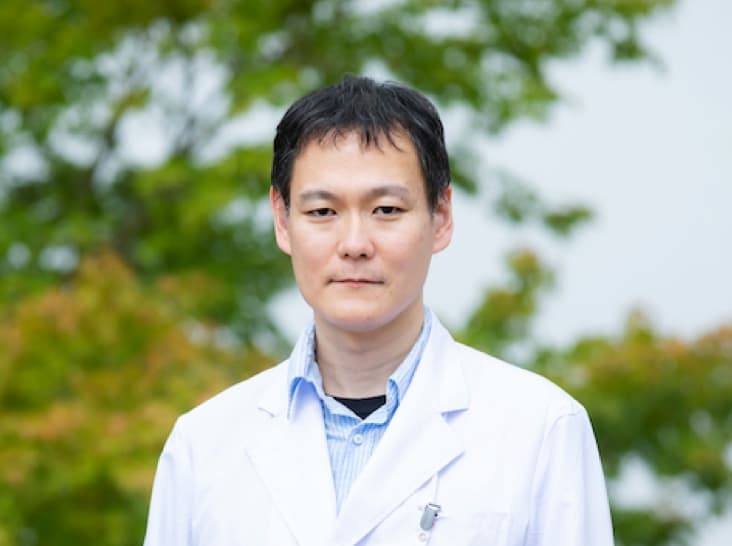三浦 史郎 医師（愛媛大学医学部附属病院 脳神経内科 講師）